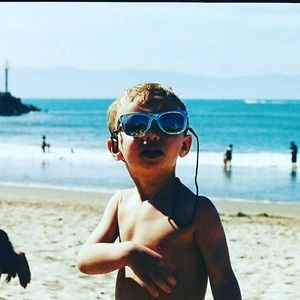 Meet your Posher, Nick